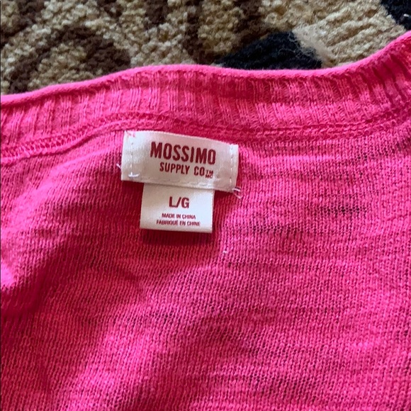 3/$15 Button up cardigan - Picture 3 of 3